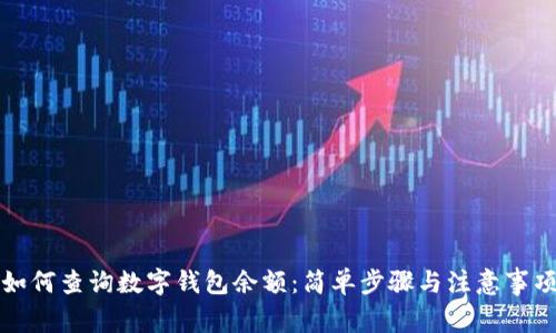 如何查询数字钱包余额：简单步骤与注意事项