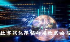应对数字钱包限额的有效策略与建议