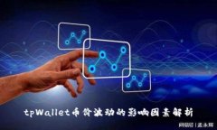 tpWallet币价波动的影响因素解析