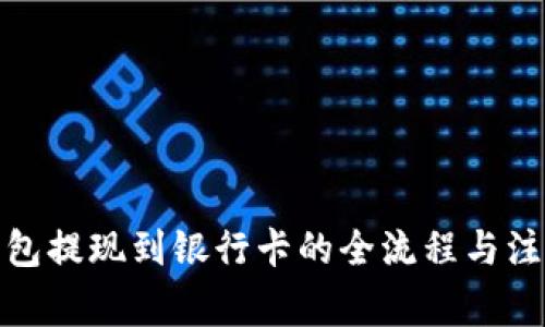 加密钱包提现到银行卡的全流程与注意事项