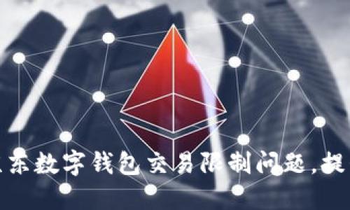 如何解决京东数字钱包交易限制问题,提升支付体验