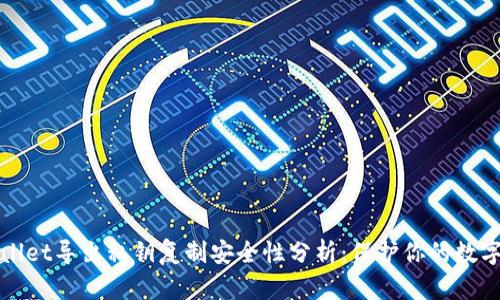 tpWallet导出私钥复制安全性分析:保护你的数字资产