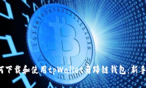 如何下载和使用tpWallet马蹄链钱包:新手指南