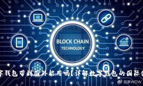 数字钱包带到国外能用吗?详解数字钱包的国际使用