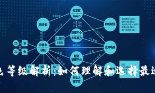 数字钱包的颜色等级解析:如何理解和选择最适合的数字钱包