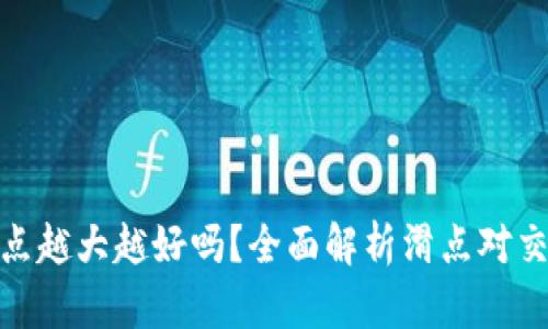 TP钱包滑点越大越好吗?全面解析滑点对交易的影响
