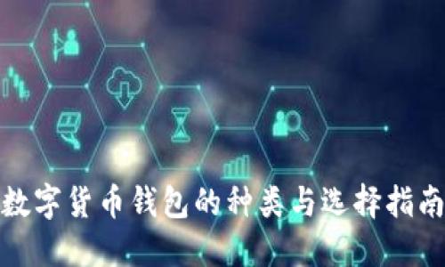 数字货币钱包的种类与选择指南