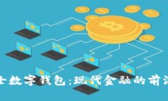 揭秘威尔士数字钱包：现代金融的前沿
