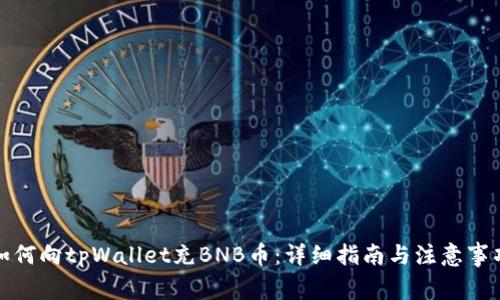 如何向tpWallet充BNB币:详细指南与注意事项