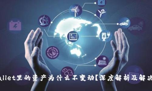 tpWallet里的资产为什么不变动?深度解析及解决方案