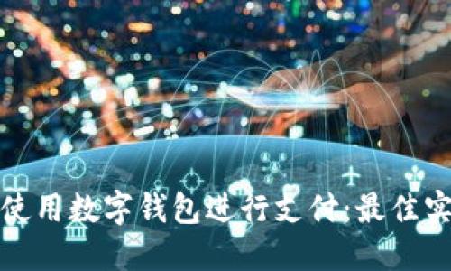 如何高效使用数字钱包进行支付:最佳实践与技巧