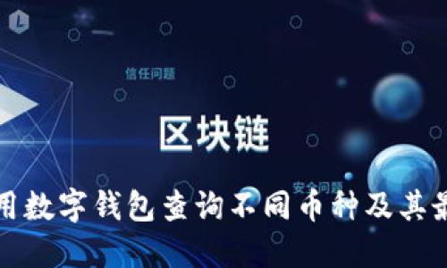 如何使用数字钱包查询不同币种及其最新价格