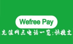 杭州数字钱包充值网点电话一览：快捷