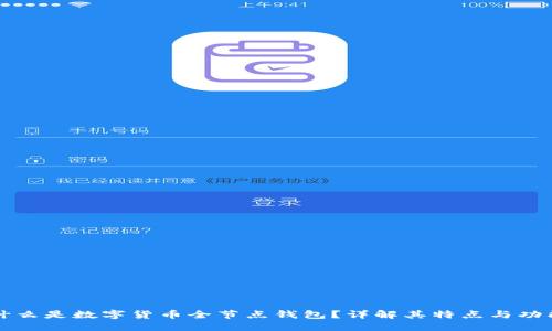 什么是数字货币全节点钱包?详解其特点与功能