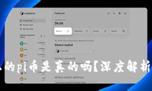 tpWallet上的pi币是真的吗？深度解析与风险提示