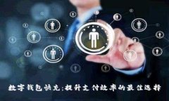 数字钱包快充：提升支付效率的最佳选
