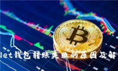 tpWallet钱包转账失败的原因及解决方案