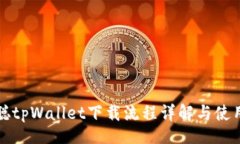 code中本聪tpWallet下载流程详解与使用指