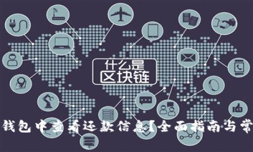 如何在数字钱包中查看还款信息?全面指南与常见问题解答
