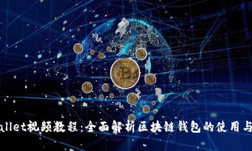 tpWallet视频教程:全面解析区块链钱包的使用与管理