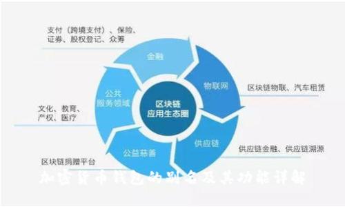 加密货币钱包的别名及其功能详解