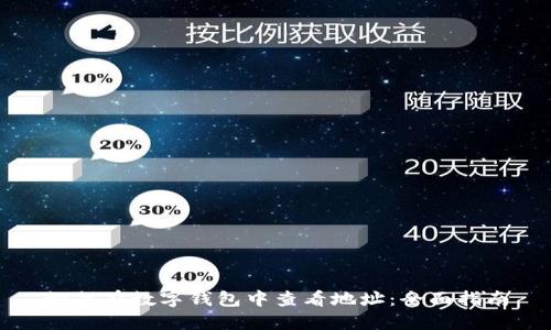 如何在数字钱包中查看地址:全面指南