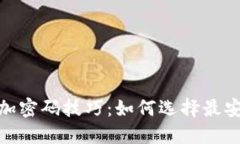 数字钱包加密码技巧：如何选择最安全