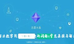 如何解决数字钱包无法付款的问题：常