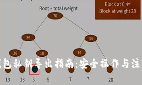 数字钱包私钥导出指南:安全操作与注意事项