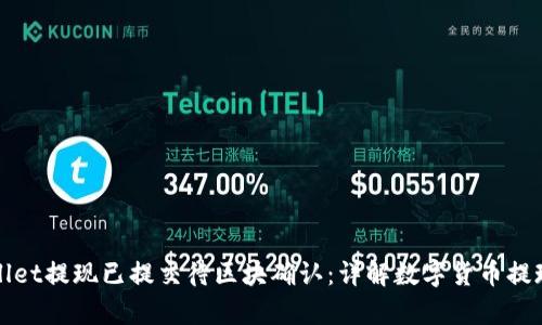 tpWallet提现已提交待区块确认:详解数字货币提现流程
