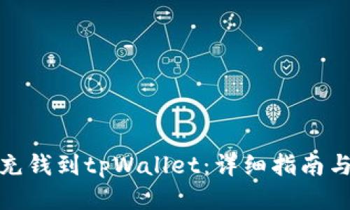 如何直接充钱到tpWallet:详细指南与操作步骤