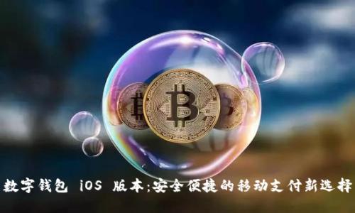 数字钱包 iOS 版本：安全便捷的移动支付新选择