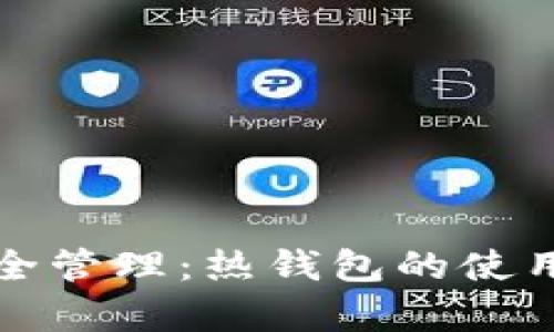数字资产安全管理：热钱包的使用与风险分析