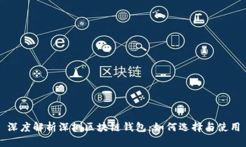 深度解析深圳区块链钱包：如何选择与使用