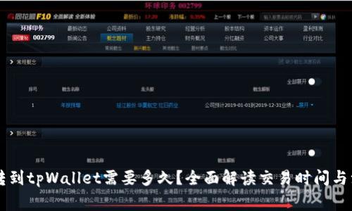 交易所转到tpWallet需要多久？全面解读交易时间与注意事项