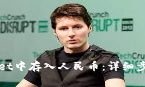 如何在tpWallet中存入人民币:详细步骤与注意事项