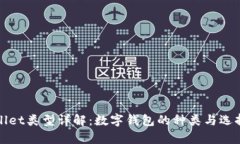tpWallet类型详解：数字钱包的种类与选