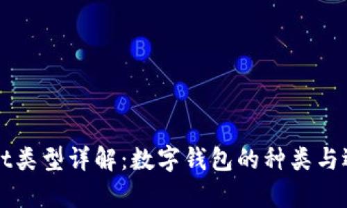 tpWallet类型详解:数字钱包的种类与选择指南