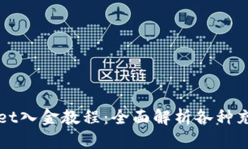 tpWallet入金教程:全面解析各种充值方式