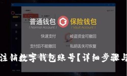 如何安全注销数字钱包账号?详细步骤与注意事项