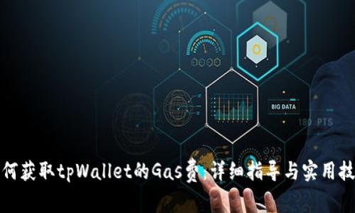 如何获取tpWallet的Gas费:详细指导与实用技巧