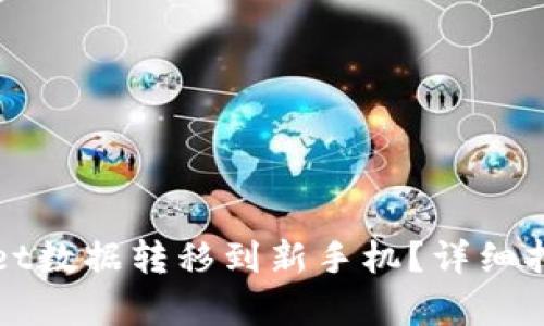如何将tpWallet数据转移到新手机？详细指南与实用技巧