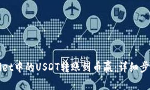 如何将tpWallet中的USDT转账到币赢:详细步骤与注意事项