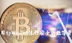 如何使用tpWallet进行安全的数字资产管