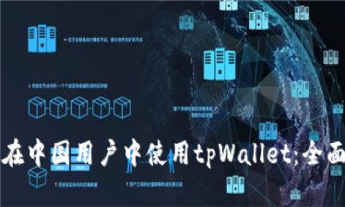 如何在中国用户中使用tpWallet:全面指南