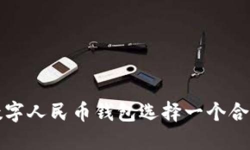 如何为数字人民币钱包选择一个合适的名称