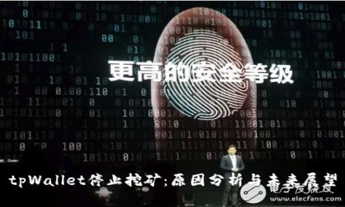 tpWallet停止挖矿:原因分析与未来展望