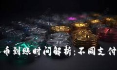 tpWallet买币到账时间解析：不同支付方