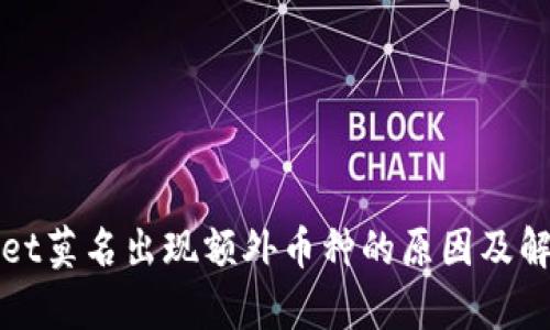 tpWallet莫名出现额外币种的原因及解决方案