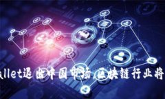 自从tpWallet退出中国市场，区块链行业